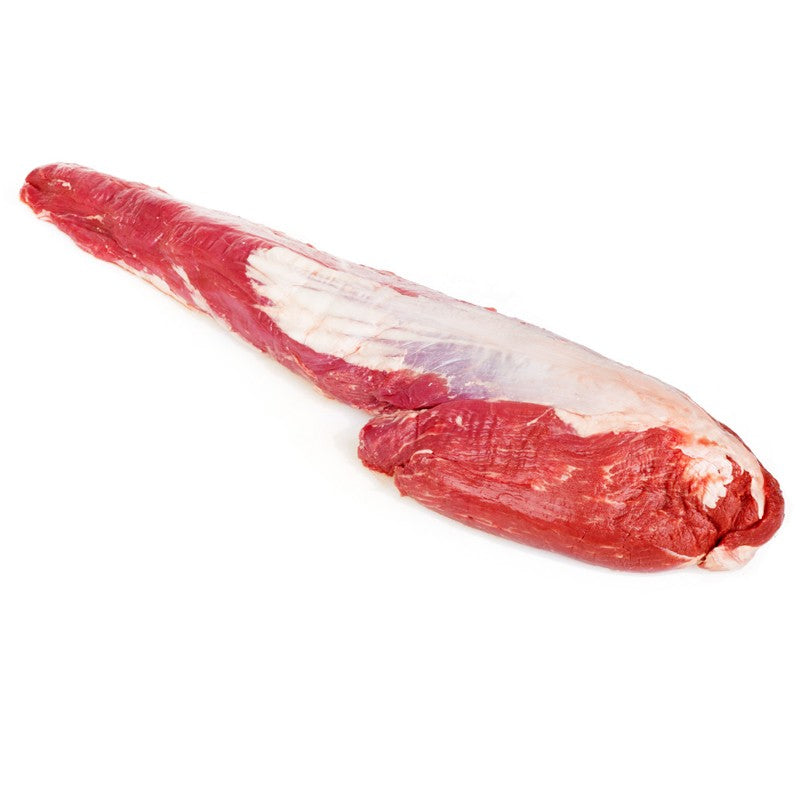 Black angus tenderloin ( random weight )