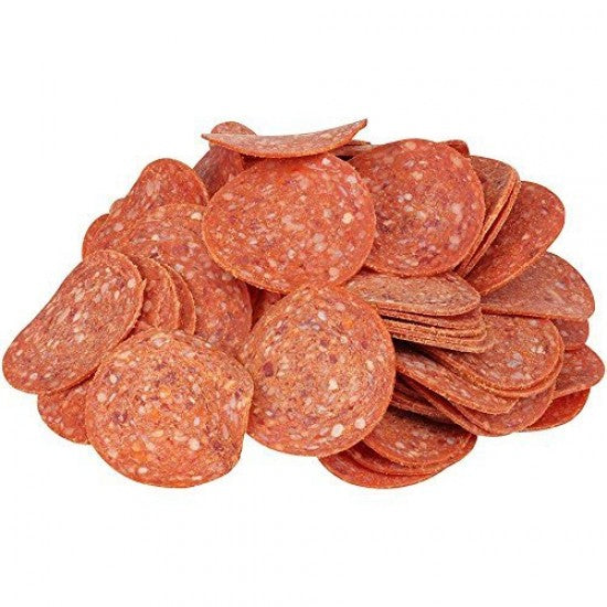 Beef Sliced Pepperoni 1kg