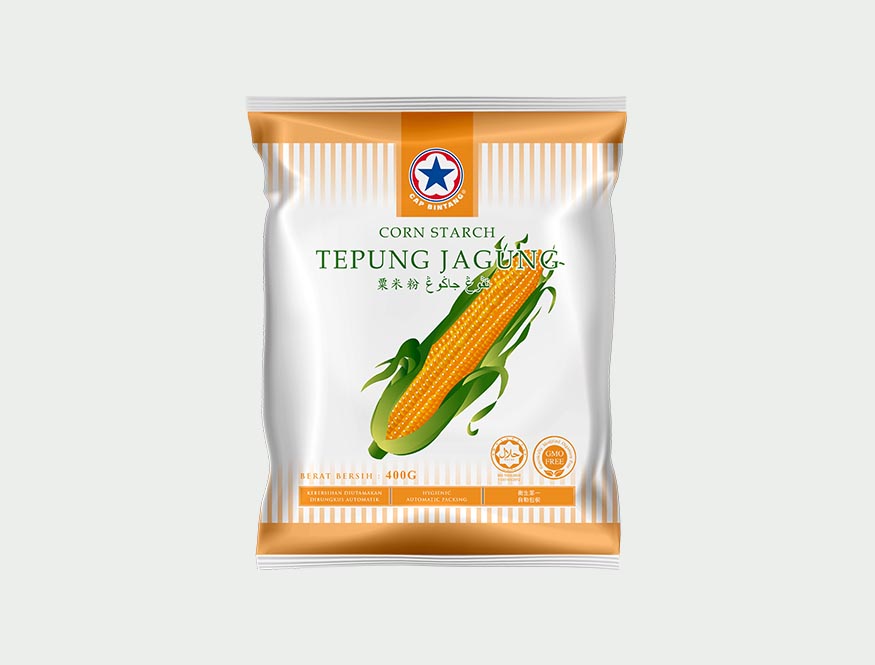 Bintang Corn Flour