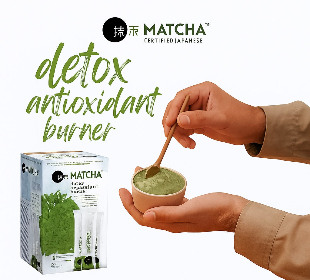Matcha Powder