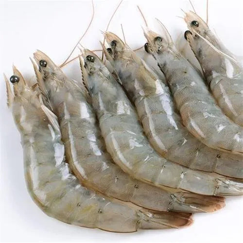 PRAWNS U40-50 1KG