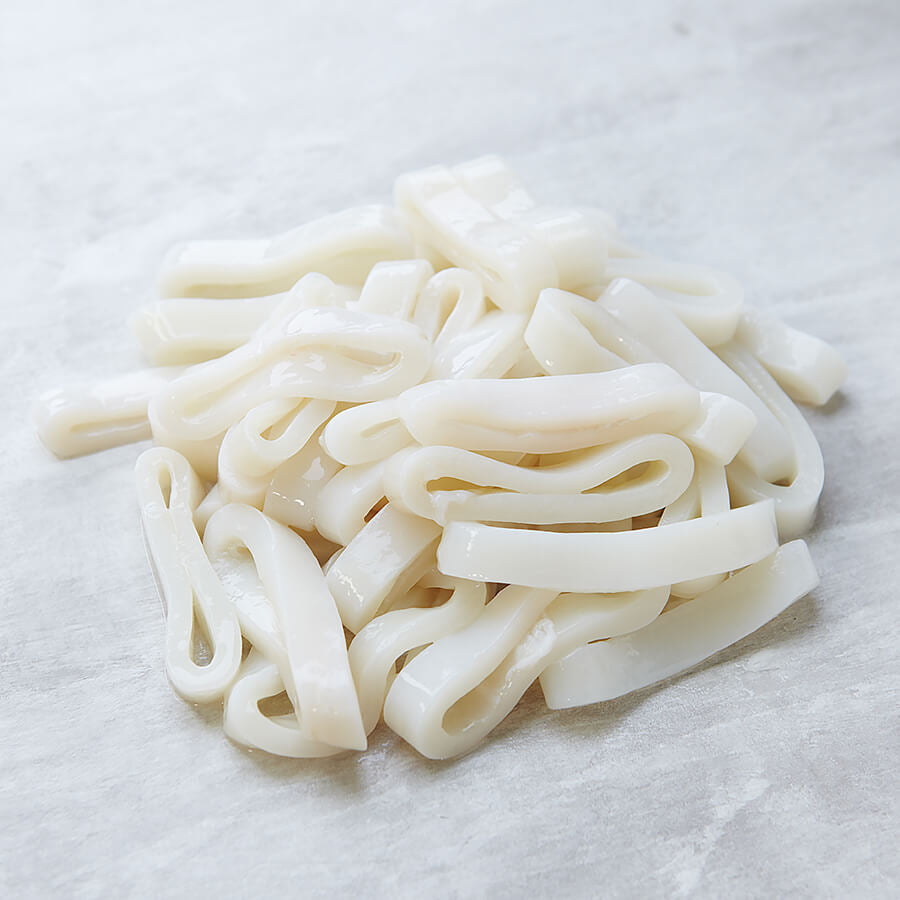 SQUID RING FROZEN 1Kg