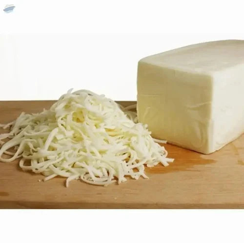 Mozzarella Cheese Block 2.3kg