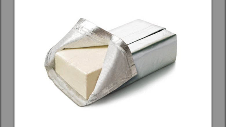 Cream Cheese 1.8kg Block