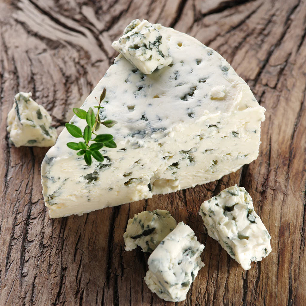 Blue Cheese 100g