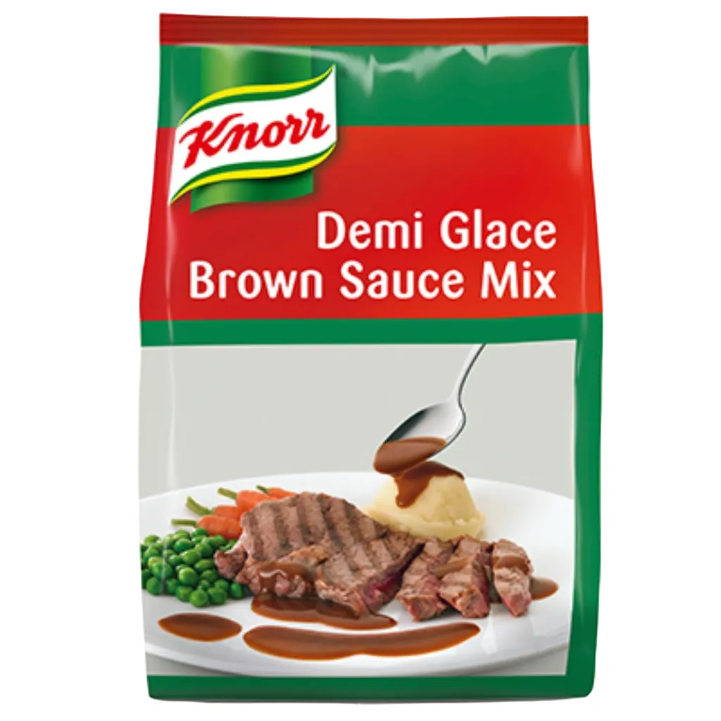 Knorr Demi Glace powder 1Kg
