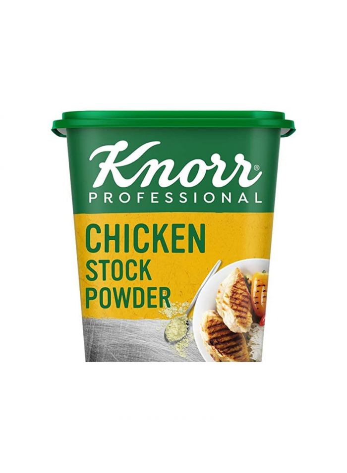 Knorr Chicken Stock Powder