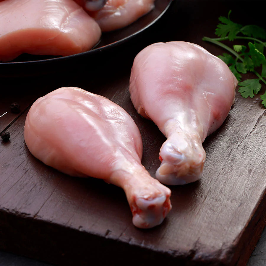 Chicken Drumsticks 900g