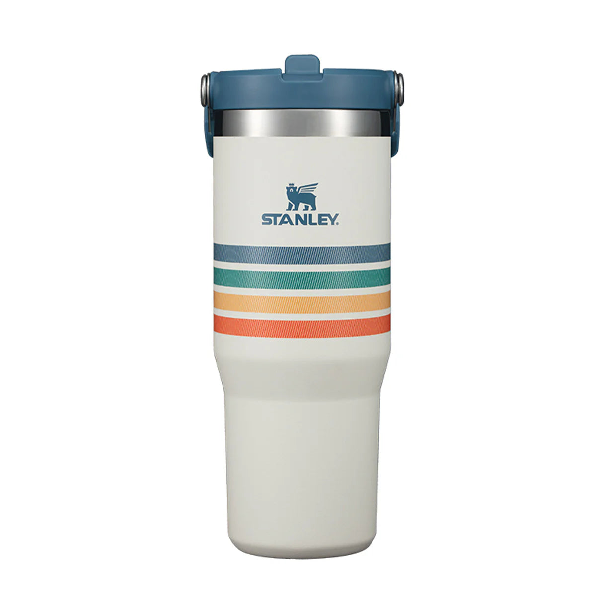 Stanley Classic IceFlow Flip Straw Tumbler 30oz