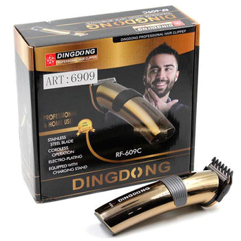 Dingdong RF-609C Professional Hair Clipper
