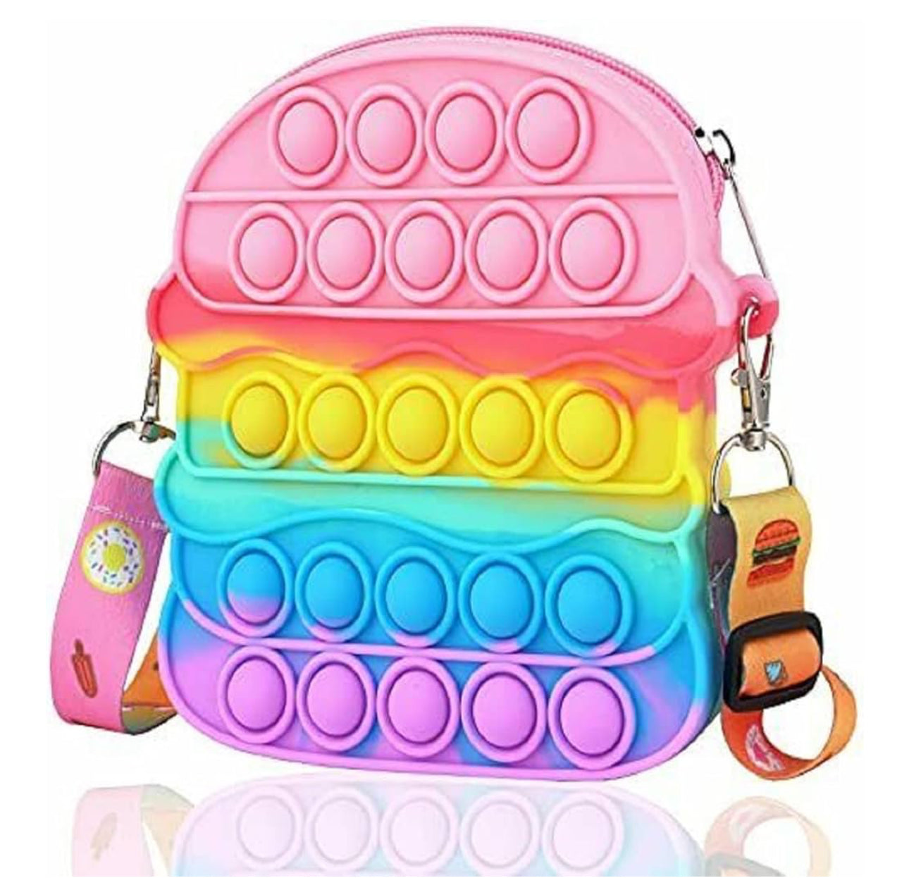 Cross Body Purse Bag