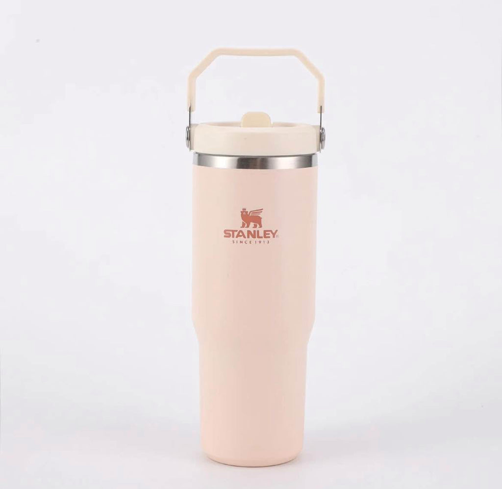 Stanley Classic IceFlow Flip Straw Tumbler 30oz