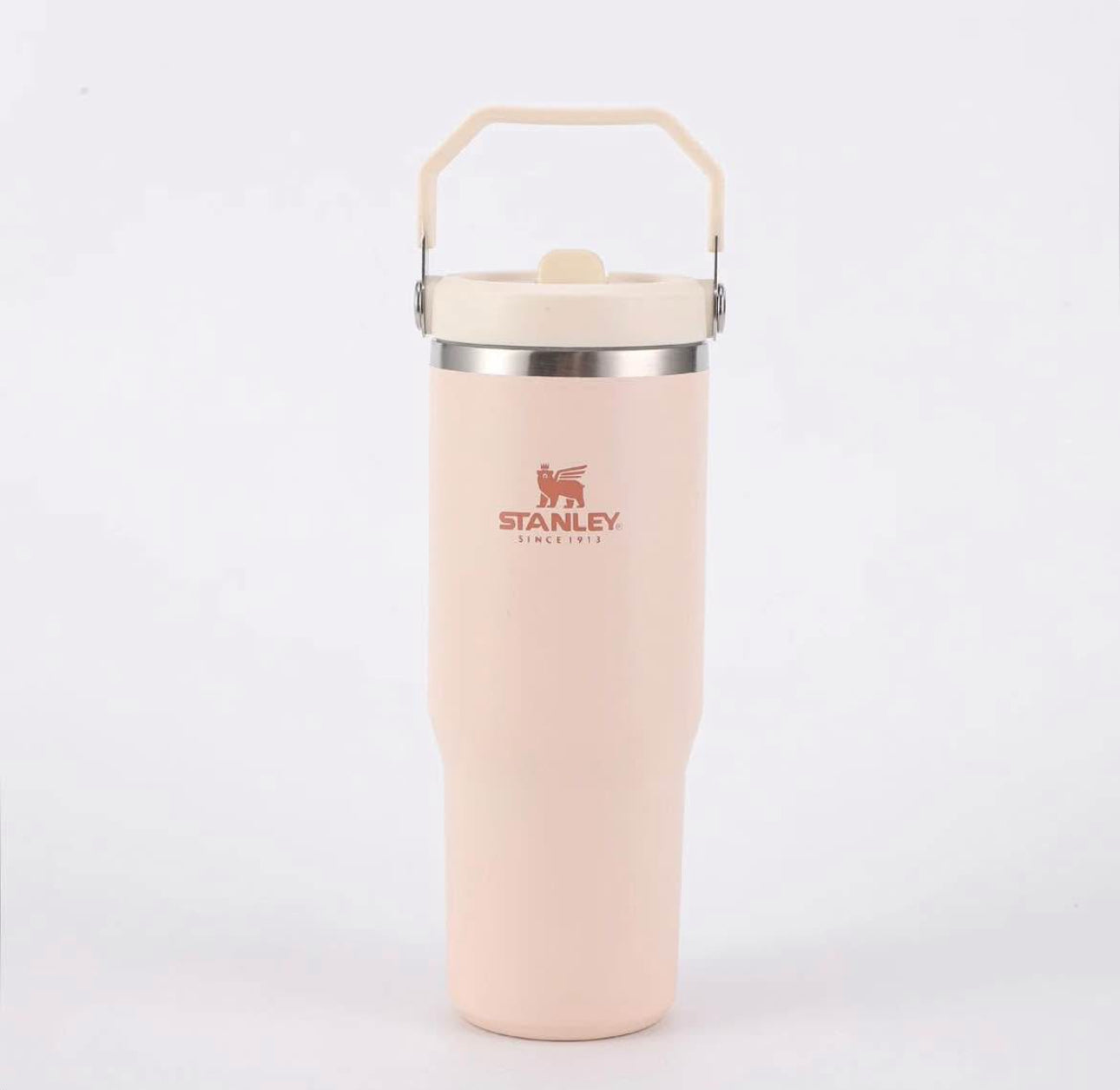 Stanley Classic IceFlow Flip Straw Tumbler 30oz