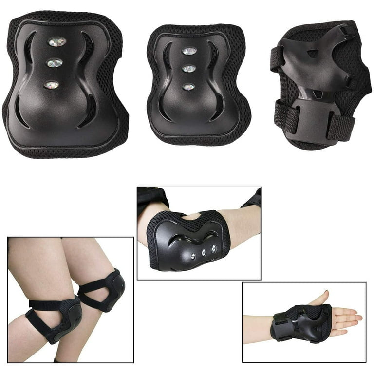 Skates Safety Gear for Kids