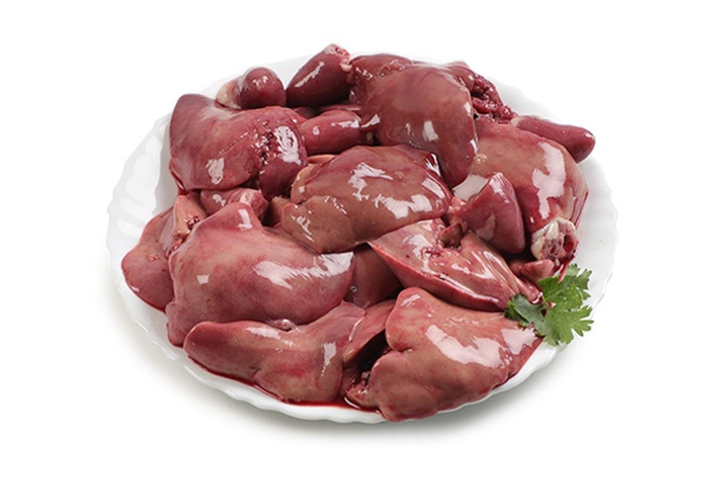 Chicken liver 1kg