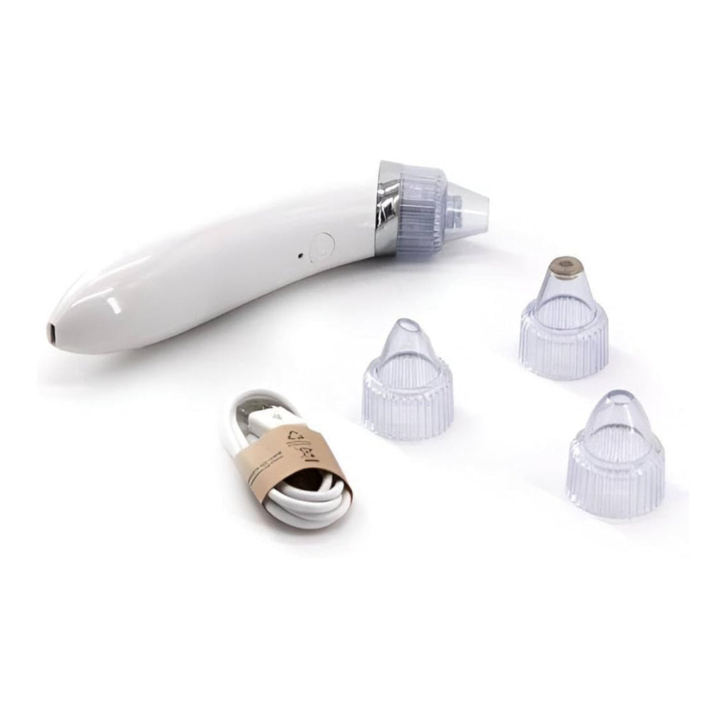 Acne Suction Face Vacuum Device Silicone.