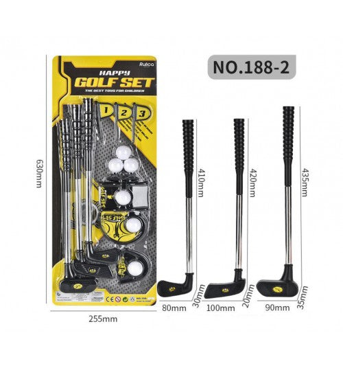 GOLF SET
