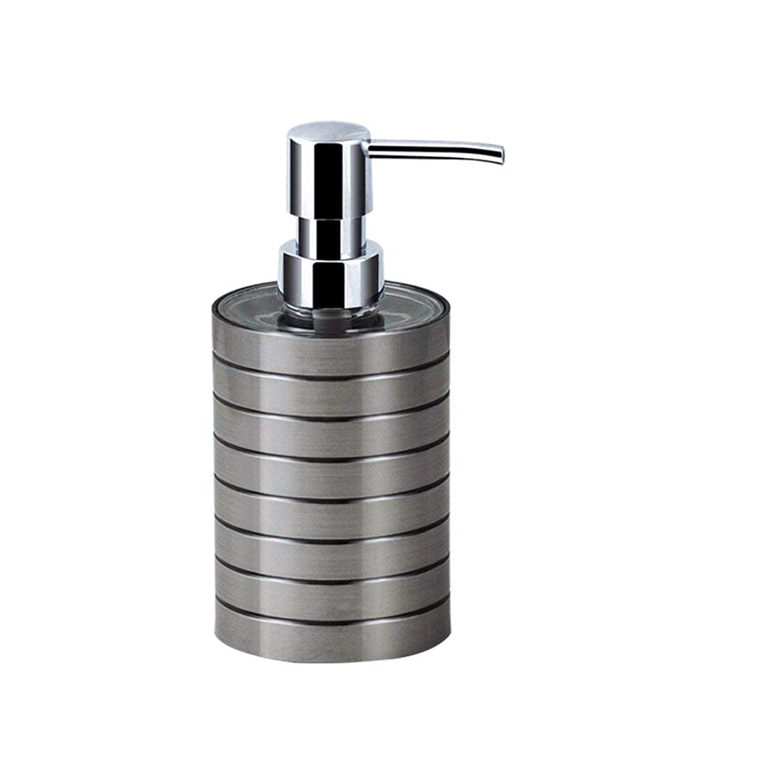 Soap dispenser