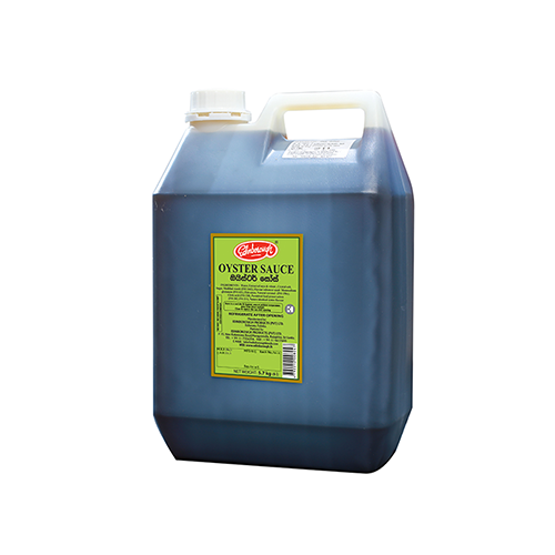 Edinborough Oyster Sauce 5Kg