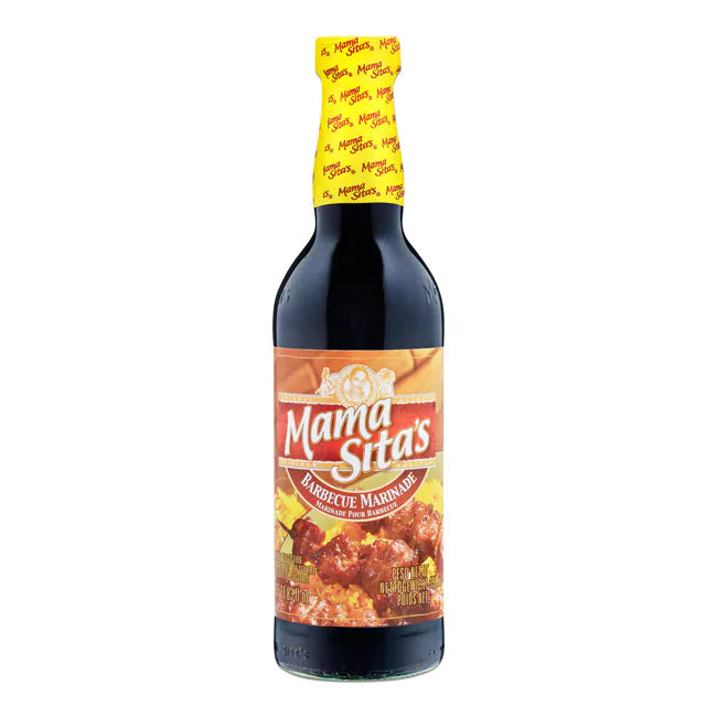 Mama sita’s Barbecue marinade 680ml