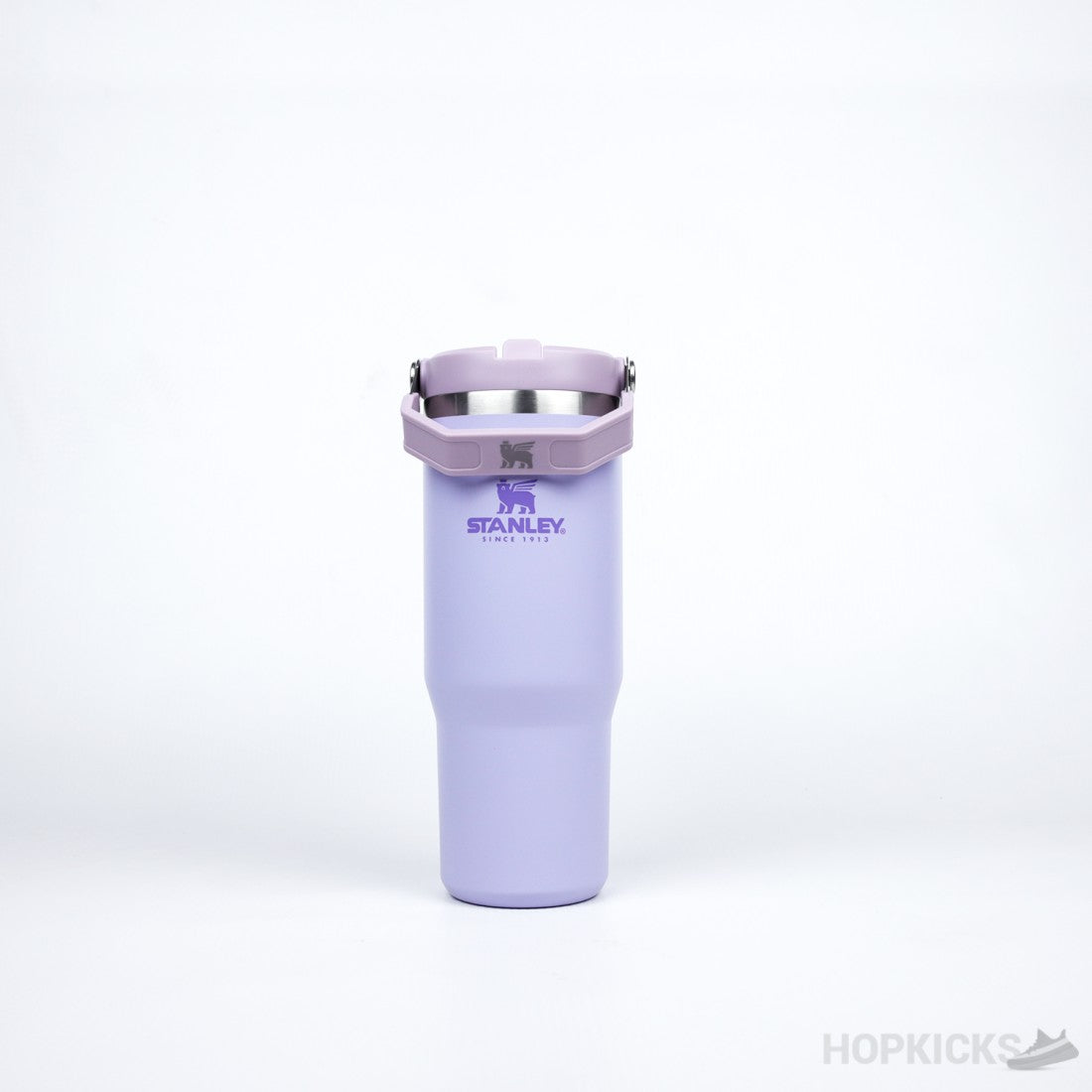 Stanley Classic IceFlow Flip Straw Tumbler 30oz