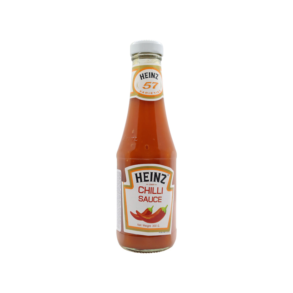 Heinz Chili Sauce 300g