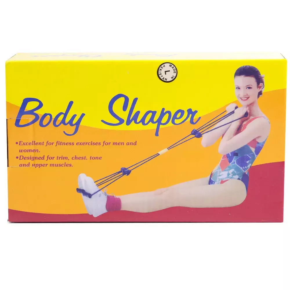 BODY SHARPER FOOTWEAR