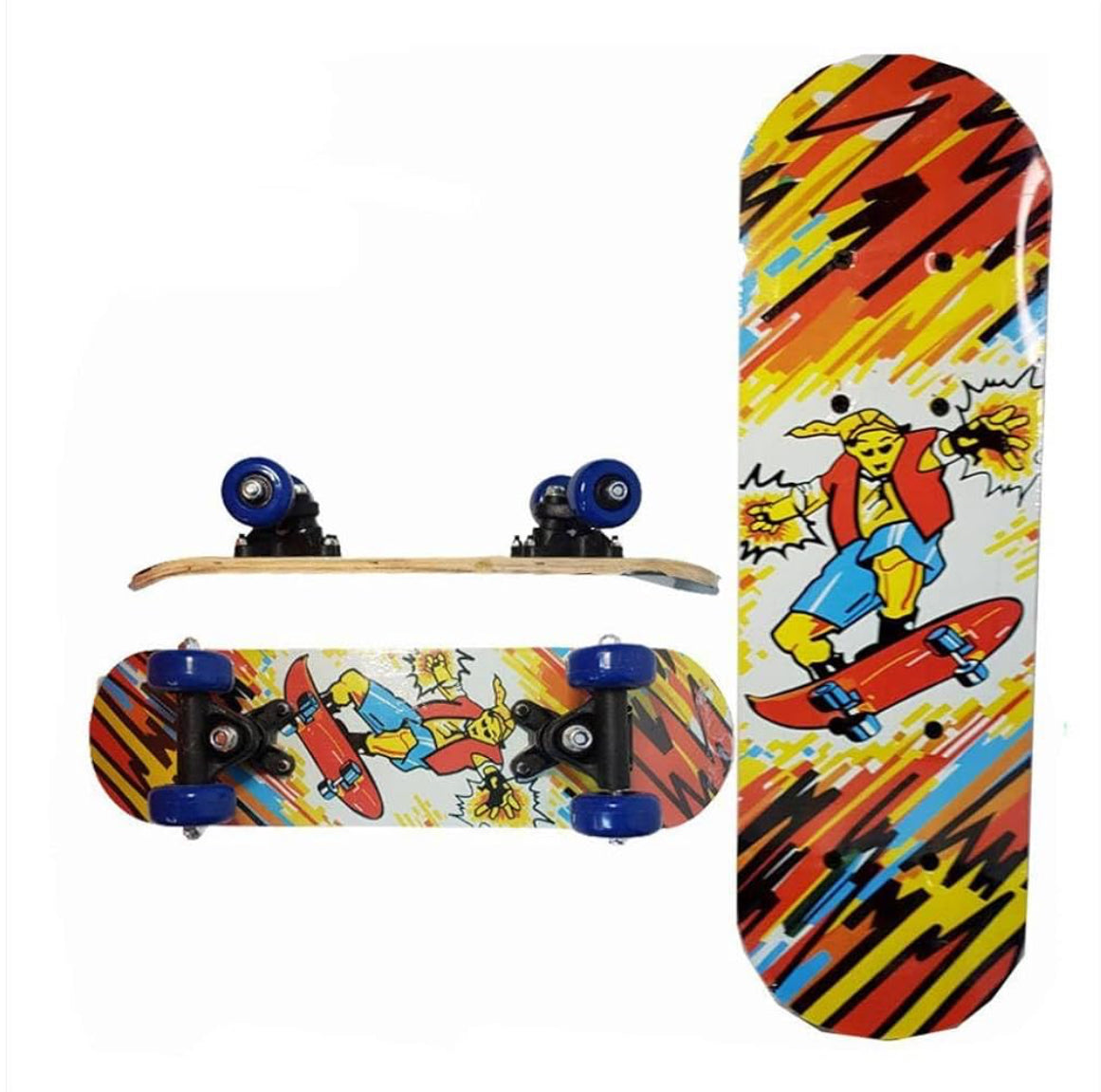 Standard Skateboards