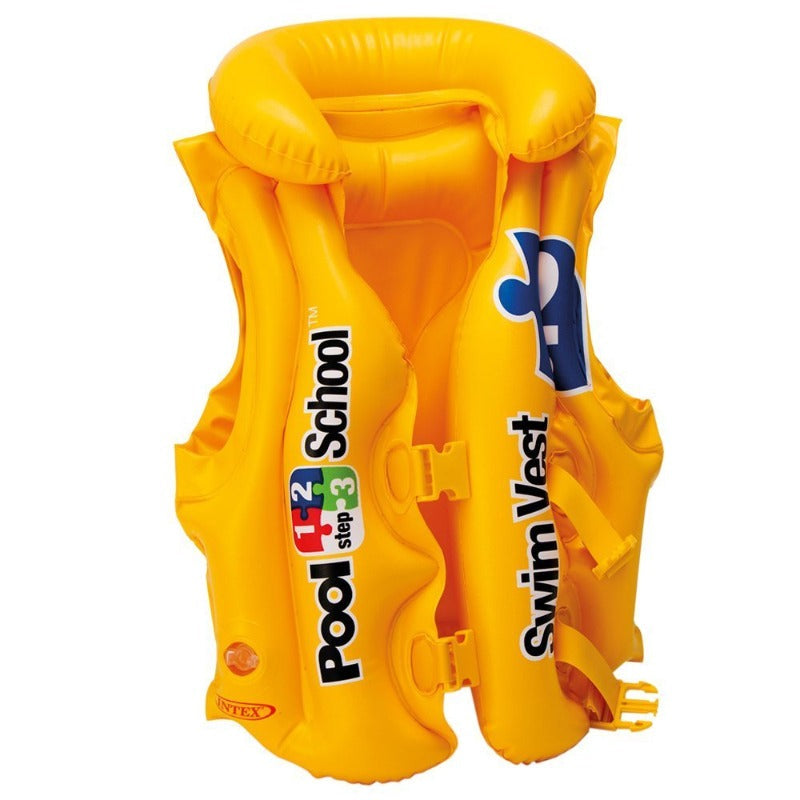 Pool Vest