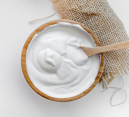 Natural Yogurt
