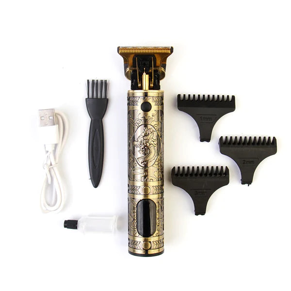 Professional Hair Clipper For Men