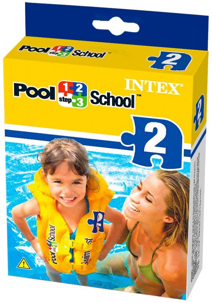 Pool Vest