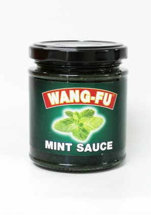 WANG-FU Mint Sauce