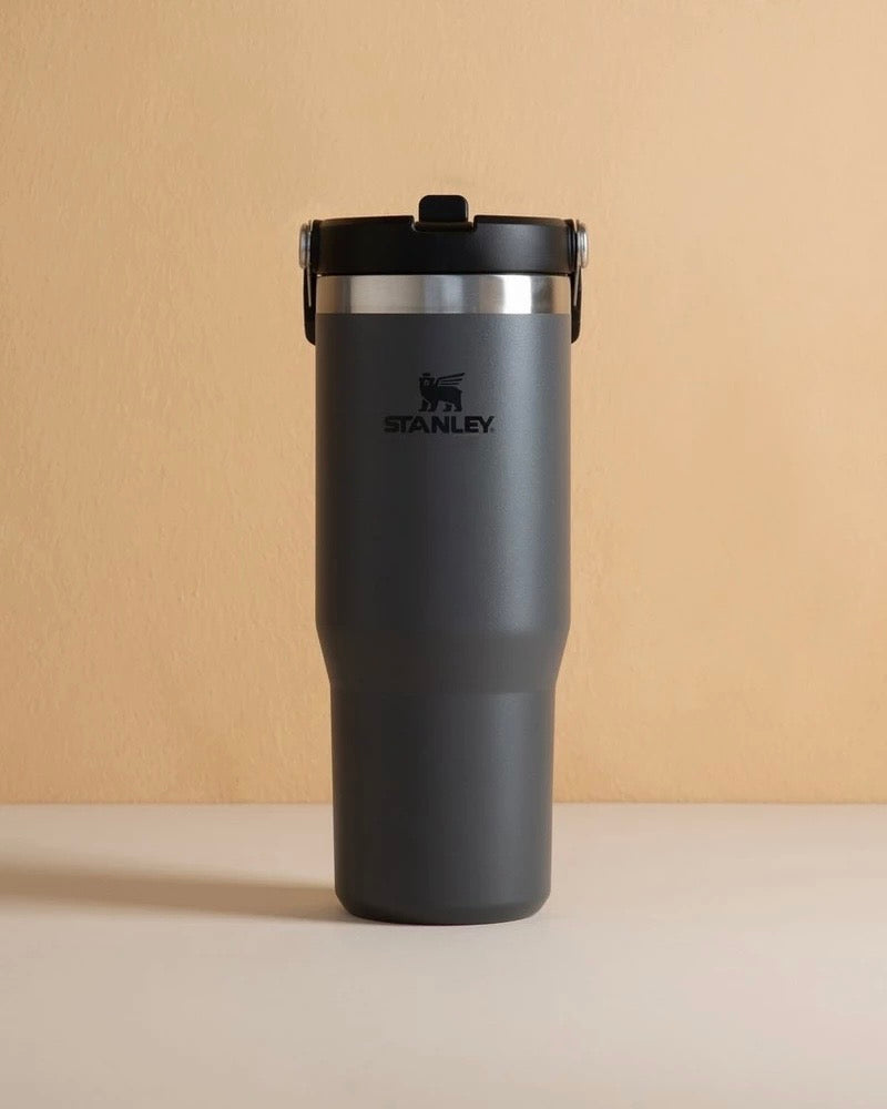 Stanley Classic IceFlow Flip Straw Tumbler 30oz
