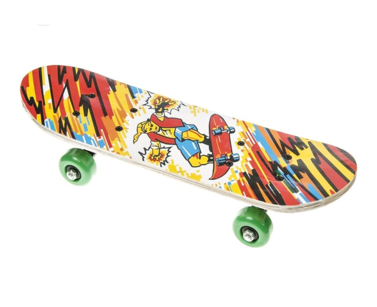 Standard Skateboards