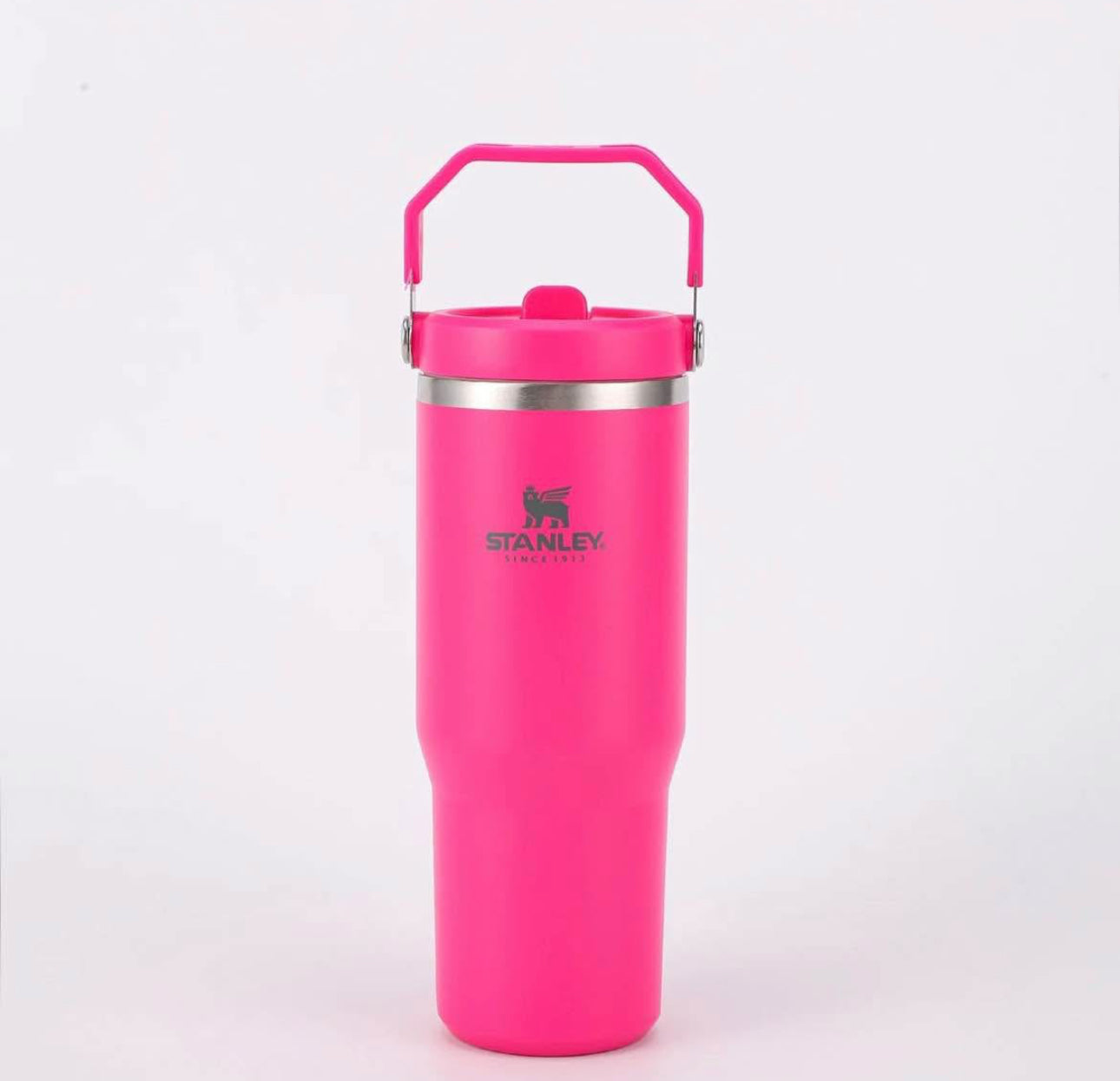 Stanley Classic IceFlow Flip Straw Tumbler 30oz