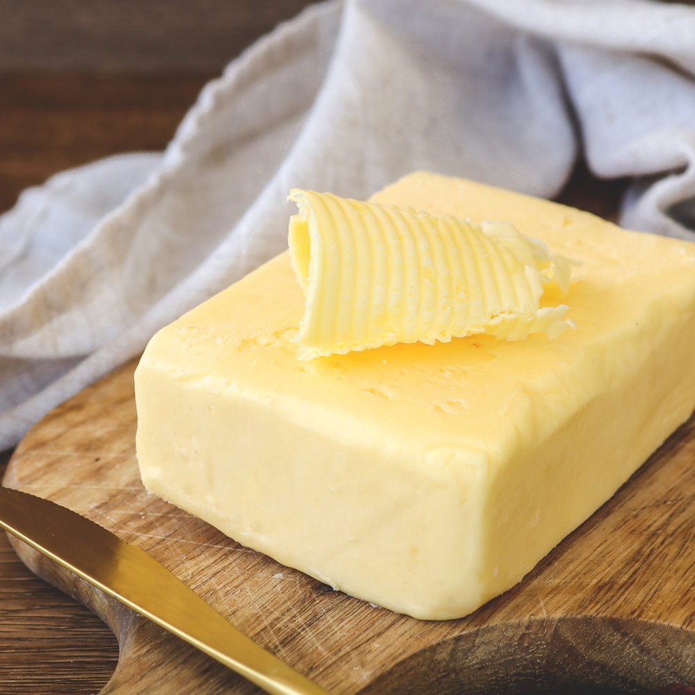 Butter