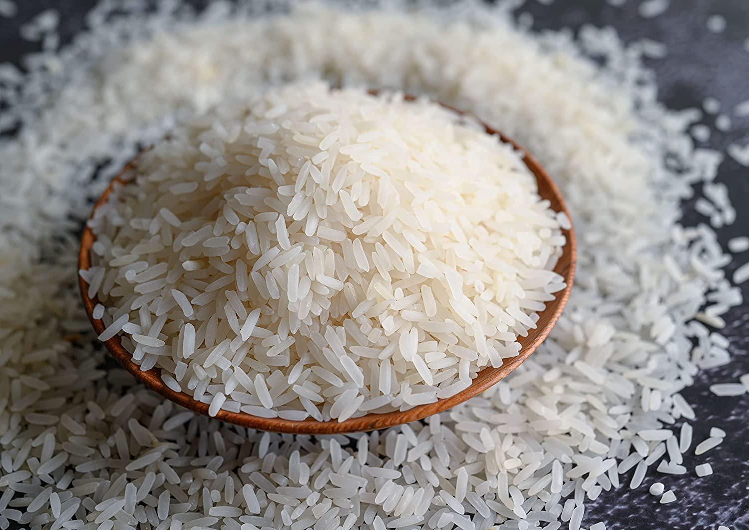 Jasmine rice 1kg