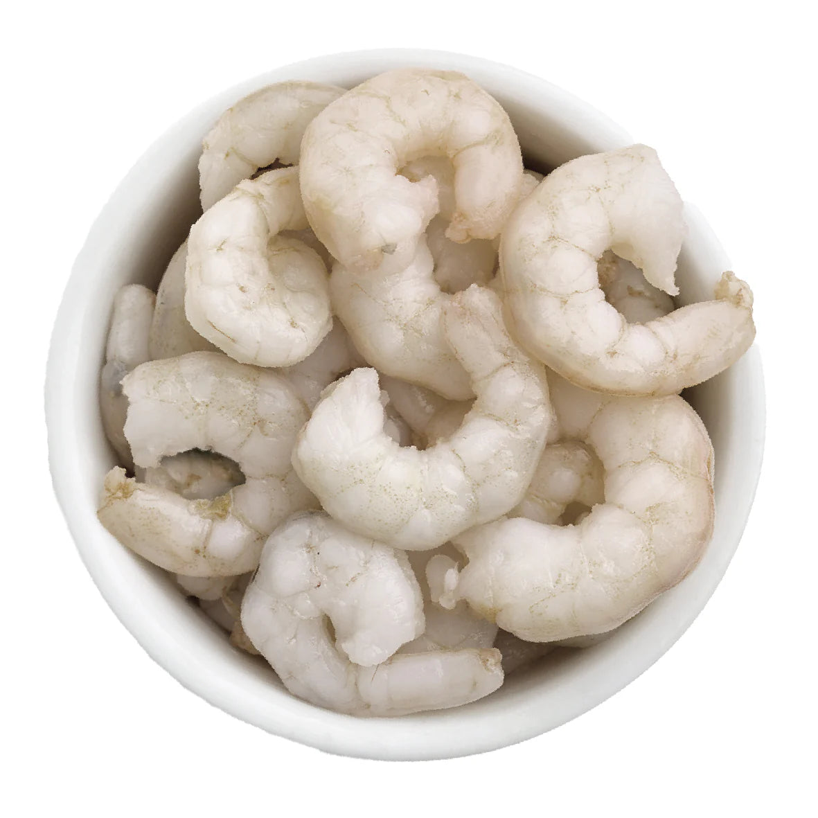 Prawns Peeled 30-40 1Kg