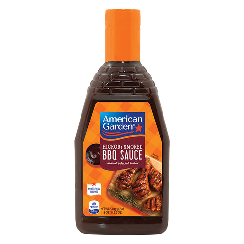 American Garden BBQ Sauce Original