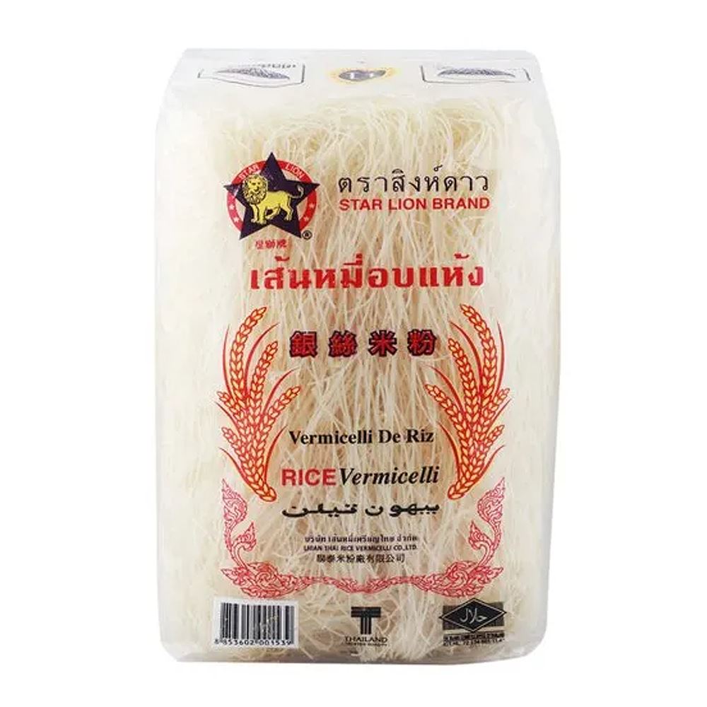 Star Lion Rice Vermicelli