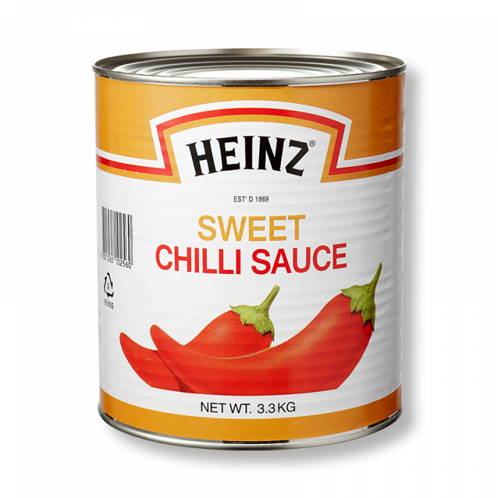 Heinz Chili Sauce 3.3kg