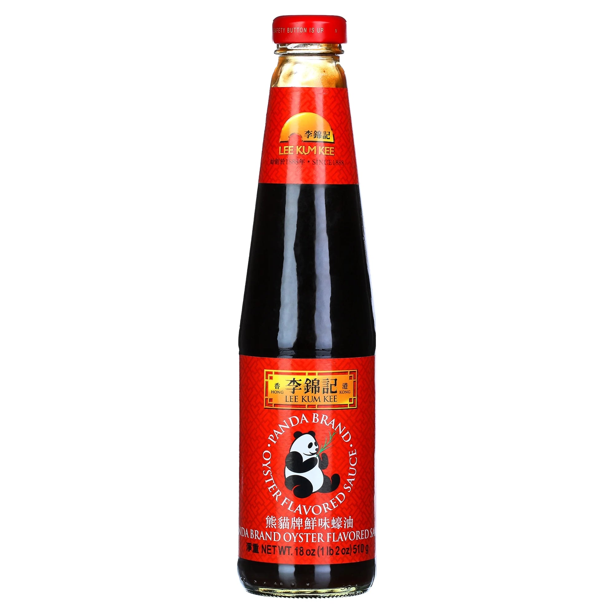 Lee Kum Kee Oyster Sauce 510ml