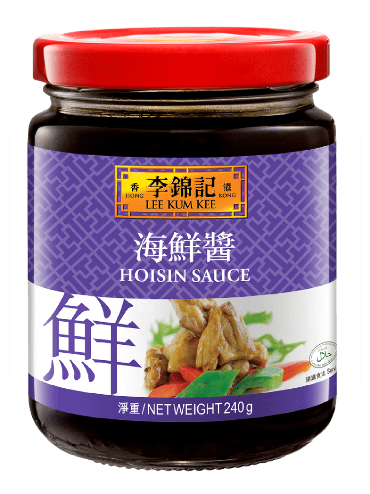 Lee Kum Kee Hoisin Sauce 240g