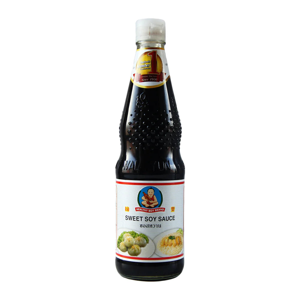 Healthy Boy Sweet Soy Sauce 970ml