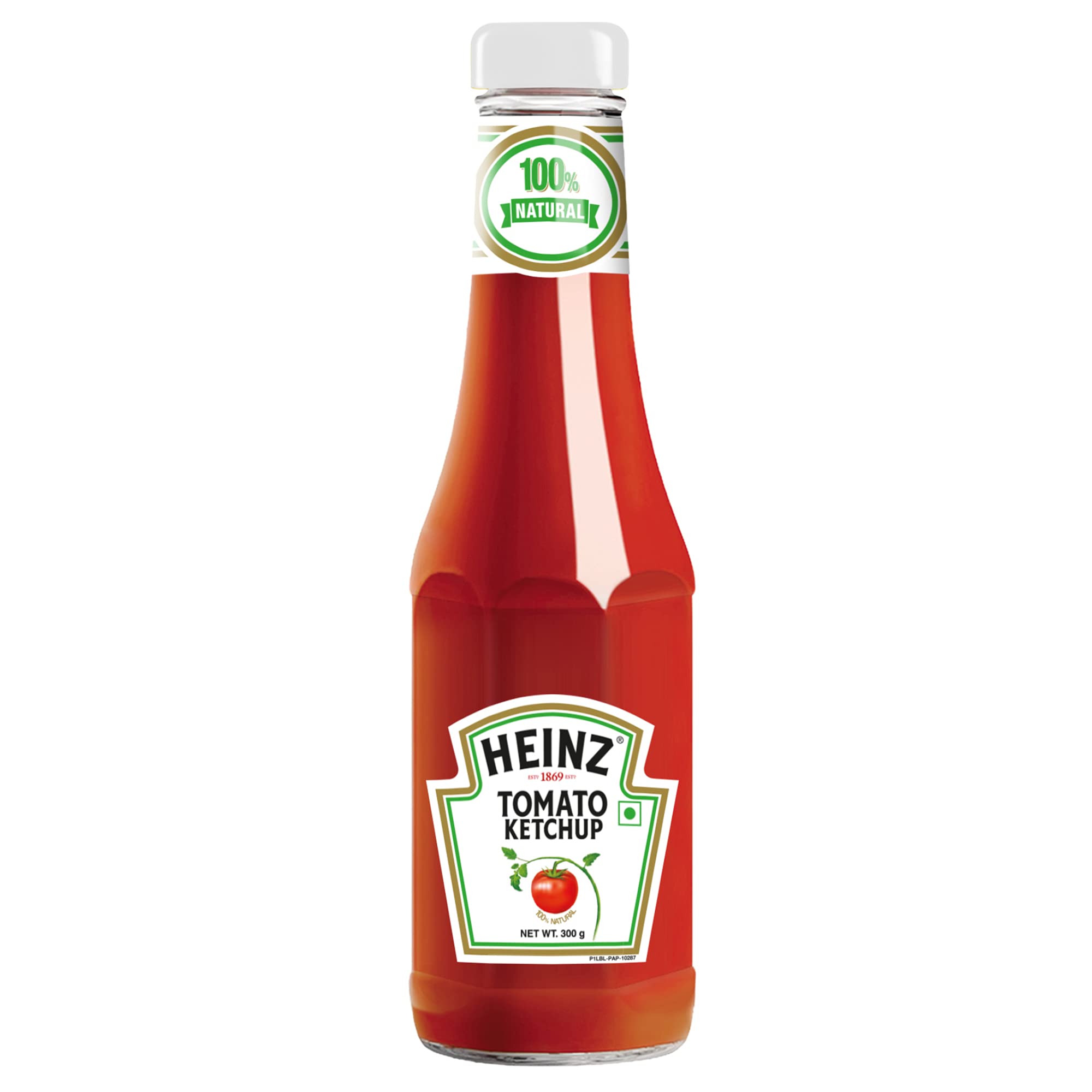 Heinz Tomato Ketchup (300g)