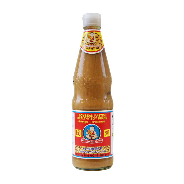 Healthy Boy Soybean Paste