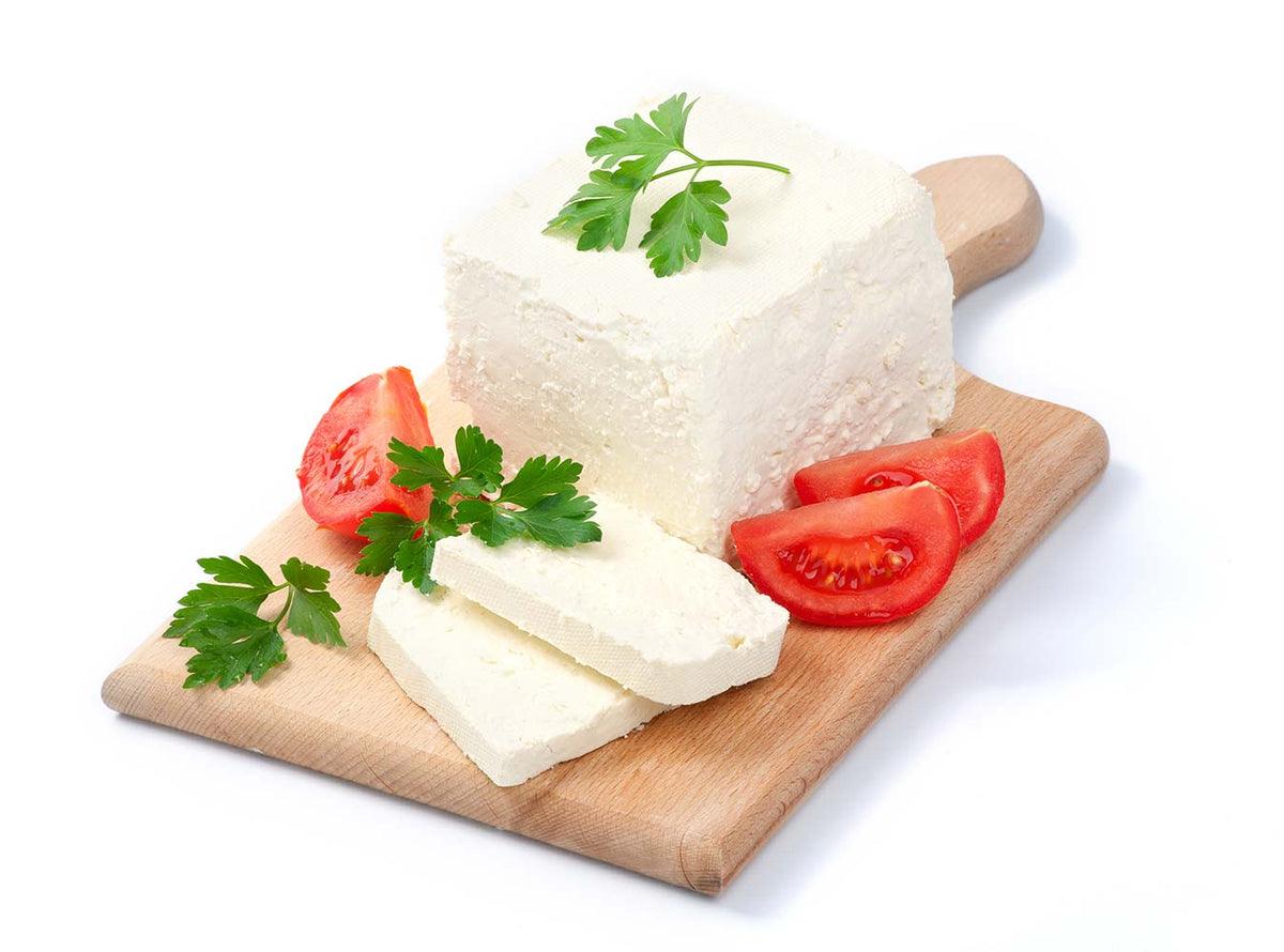 Feta Cheese 500g
