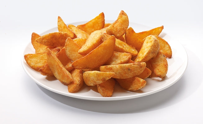 Spicy Potato Wedges 2.5kg