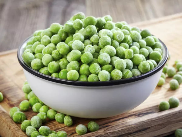 Frozen Green Peas 2Kg